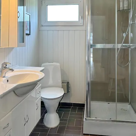 Ferienhaus 3 Bedroom Stunning In *