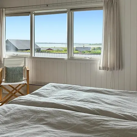 別荘 3 Bedroom Stunning In Øster Assels
