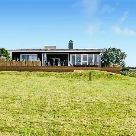 3 Bedroom Stunning In Dom wakacyjny