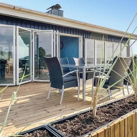 Ferienhaus 3 Bedroom Stunning In *