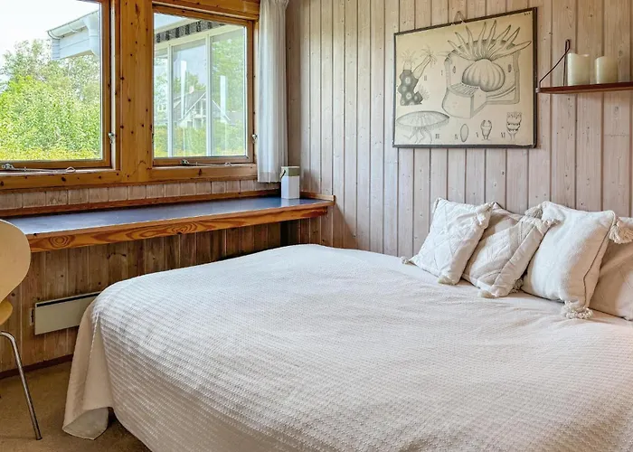 Dom wakacyjny 3 Bedroom Stunning In