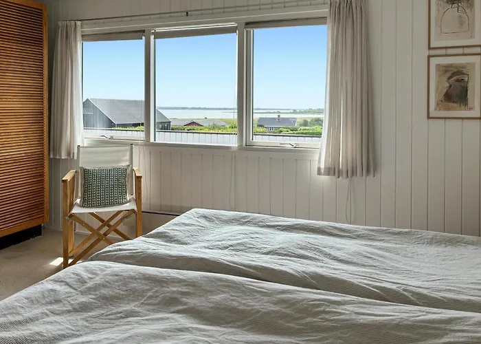 Dom wakacyjny 3 Bedroom Stunning In Oster Assels