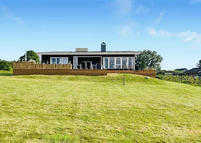 3 Bedroom Stunning In Dom wakacyjny