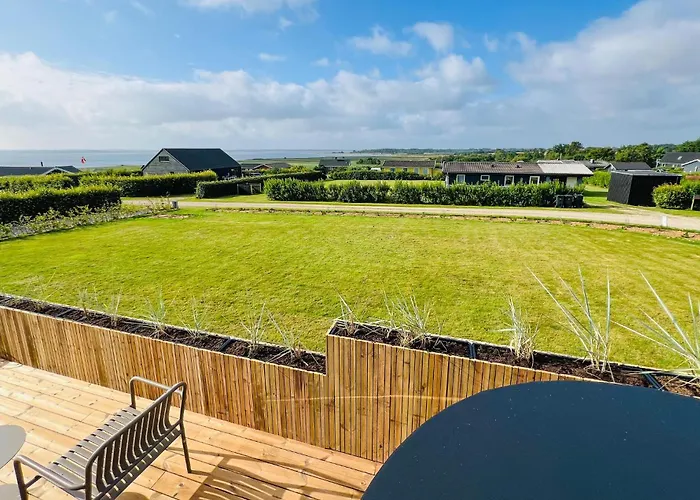 Dom wakacyjny 3 Bedroom Stunning In *