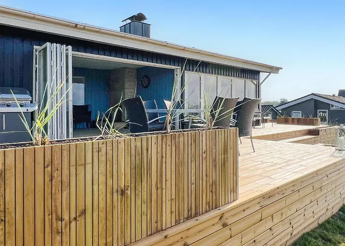 Dom wakacyjny 3 Bedroom Stunning In