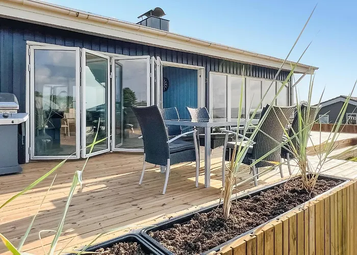 Dom wakacyjny 3 Bedroom Stunning In *